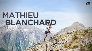 Mathieu Blanchard | Ultra Distance by Näak | Épisode #2