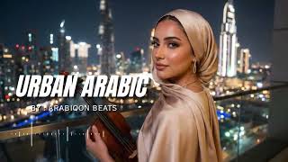 Relaxing Arabic Instrumental – Soft Oud & Violin | Dubai Night Cinematic Music screenshot 2