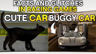 13 Minutes of Facts and Glitches in Racing Games screenshot 5