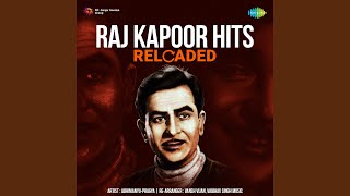 Ramaiya Vastavaiya - Remix