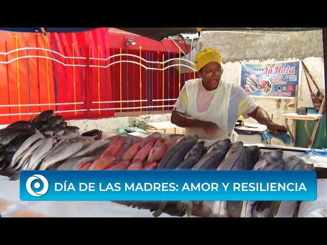 Día de las madres: Historias de amor y resiliencia