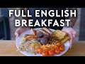 Full English Breakfast | Basics with Babish