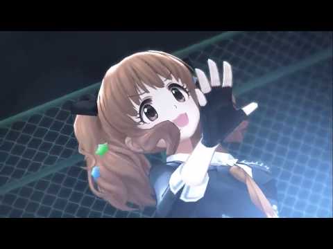 諸星きらり応援PV ガールズ・イン・ザ・フロンティア