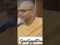 True love #gourgopaldas #trending #motivation #shortvideos #love #short