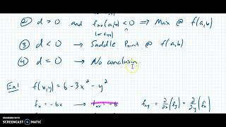 Second Partials Test Part 3 - 2 Examples