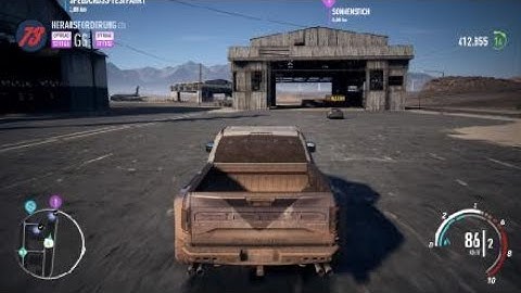 Need for Speed Payback Gameplay Walkthrough Part 1 - Fortune Valley (NFS Payback 2017) Full Game