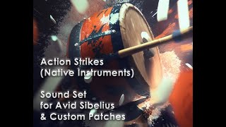 Fist II - The Legend Continues (Action Strikes + NotePerformer)