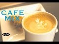 カフェミュージック！作業用BGM！ジャズ＋ボサノバインストゥルメンタルミュージック！