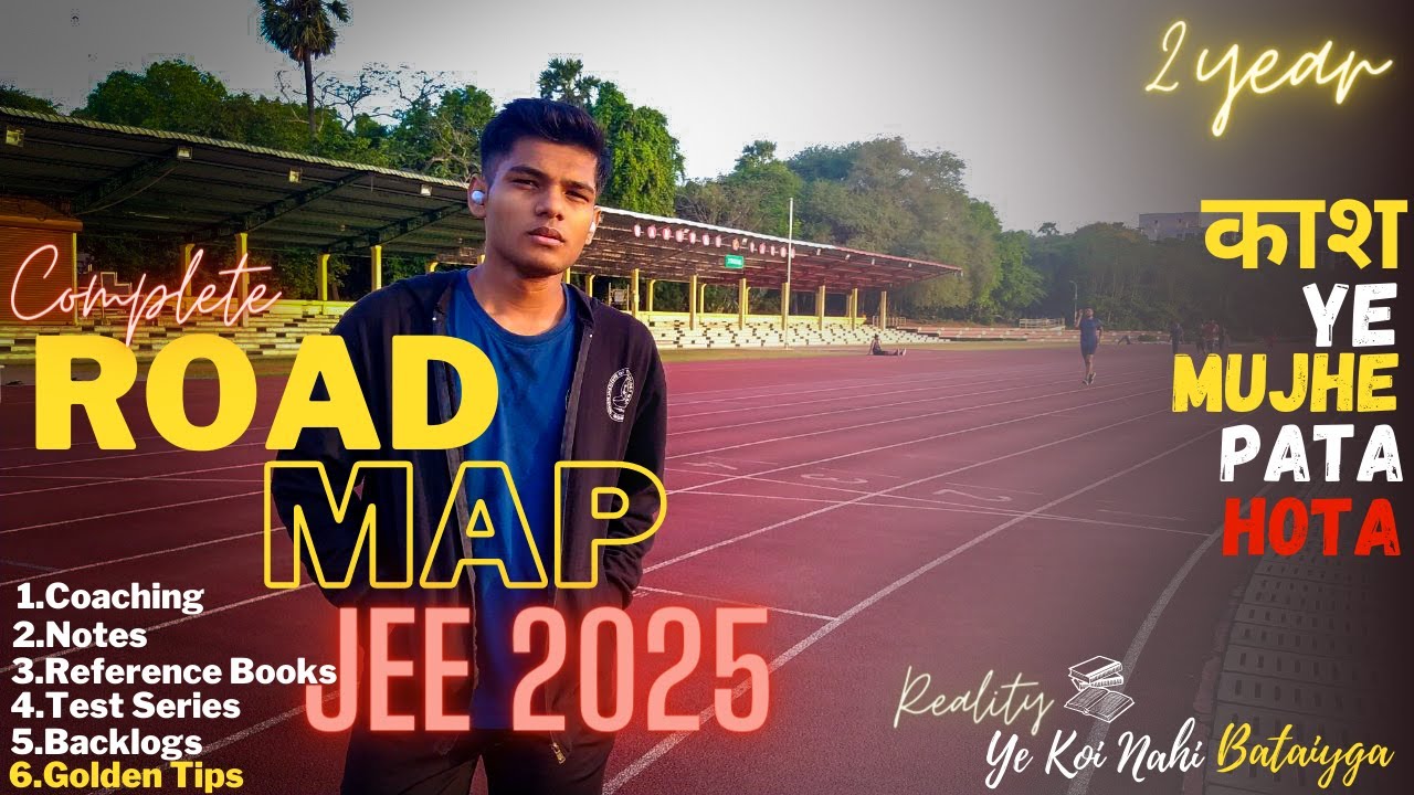 How To Start JEE 2025 Preparation Target IITs YouTube how-to-start-jee-2025-preparation-target-iits-youtube