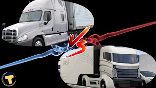 The Future of Autonomous Trucks | Trucking Revolutionary Technology