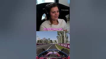 🚩 First RED FLAG in F1 23 My Team! 🚩