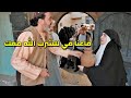 رفض يساعد أم الأيتام بشربة مي والطمع عامي عيونه ربنا بغيث العباد وهو بياخد نصيبه! أقوى تجميعة روايات