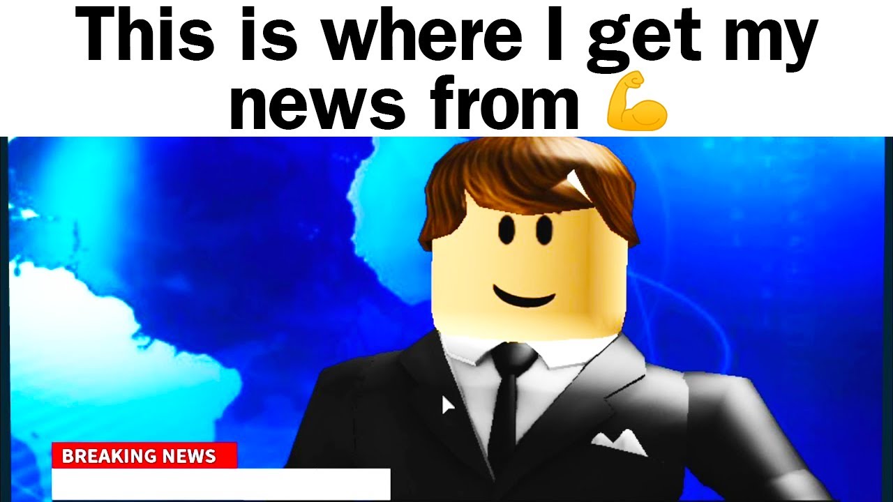 Ultimate Meme - Roblox