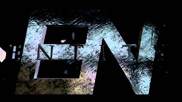 Entity Intro #TheSummoningChapter1