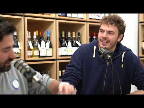 podcast Fortitudo Agrigento - Mait Peterson