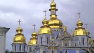 KIEV TOURISM