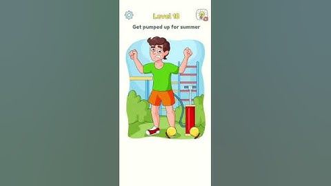 DOP 3: Displace One Part LvL 18 |#game #dop #dop3 #shorts #fyp #noob #viral #shortvideo #keşfet