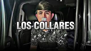 Oscar Maydon x El Padrinito Toys - Los Collares