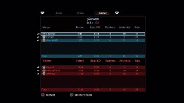 Uncharted 4 3v3 (SL vs Flawless Nation )
