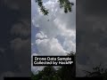 Drone Data Captured by HackRF | Cyber Security | HackRF #shorts #cybersecurity