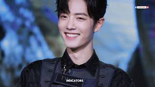 Sweet Confession: Xiao Zhan Speaks About His Feelings for Wang Yibo, and Fans Go Wild!