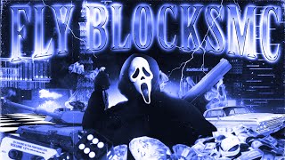 BlocksMC New Fly I Hard Edit 🔞