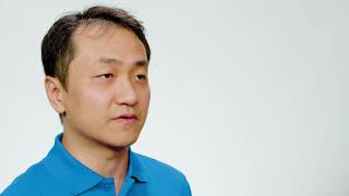 Hongcheng Liu UF ISE Faculty Bio