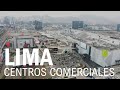 Los MEJORES Centros Comerciales de Lima 2021