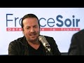 Capture de la vidéo Francis Lalanne Au Défi De La Vérité. France Soir
