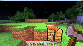 Minecraft | Part 1 | I'm Back... Thats It