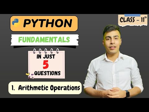 P1. Arithmetic Operations