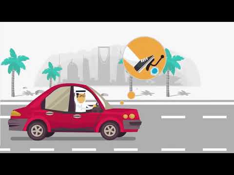 كيف بتتصرف لو اكتشفت أن فرامل السيارة لا تعمل وأنت تسير في الطريق السريع