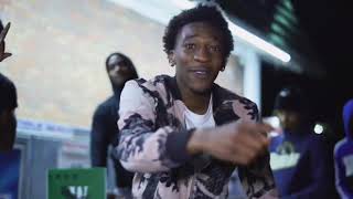 D33 Jay - We Up Dir. Limeonthelens