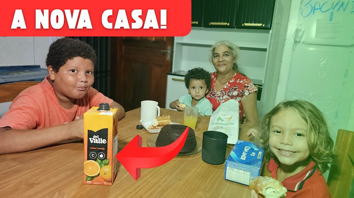 IT'S OVER: DONA IVETE AND ÍTALO'S HOUSE IS FINISHED!