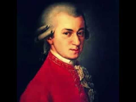 Wolfgang Amadeus Mozart (+) Requiem in D Minor, K. 626 - 3. Dies Irae