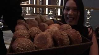 2016 James Beard Gala