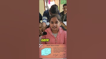 Kinetic Theory of Gases|Thermodynamics|11th class#suryansphysics #physics #neet#jee