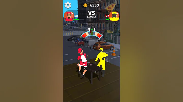 Slap Champion