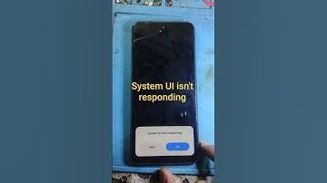redmi note 9 pro system ui isn