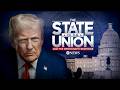 FULL SPEECH: President Trump's 2026 State of the Union address