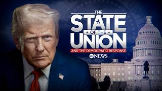Download Lagu FULL SPEECH: President Trump's 2026 State of the Union address MP3