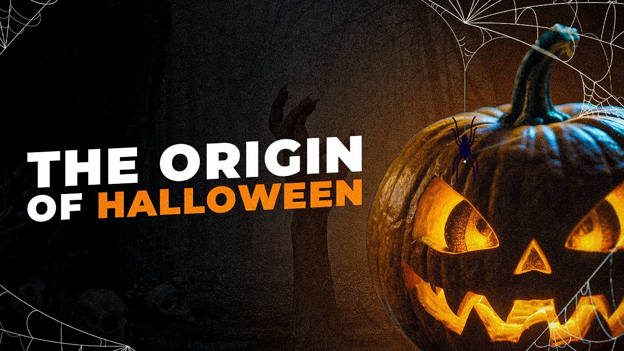 Тёмная правда: откуда на самом деле взялся ХЭЛЛОУИН? (История Самайна)