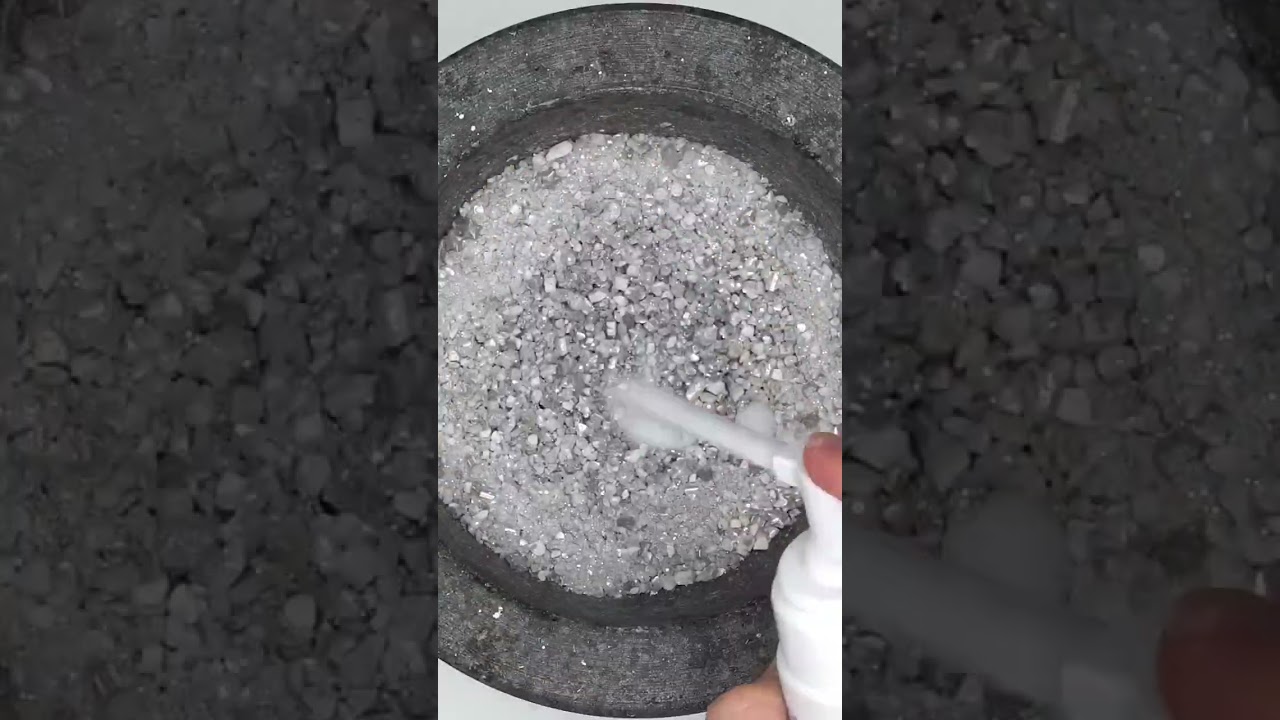 silver all material face mask