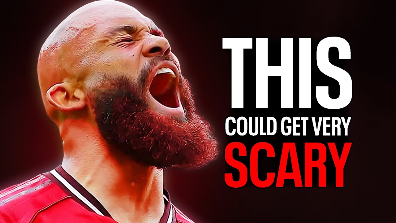 Как нападающий, которого никто не хотел видеть в составе, стал главной проблемой Премьер-лиги