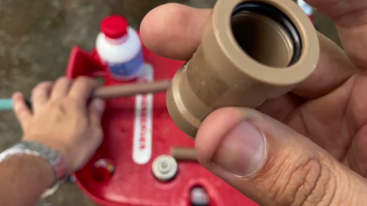 Luva de Correr Explicada em Minutos