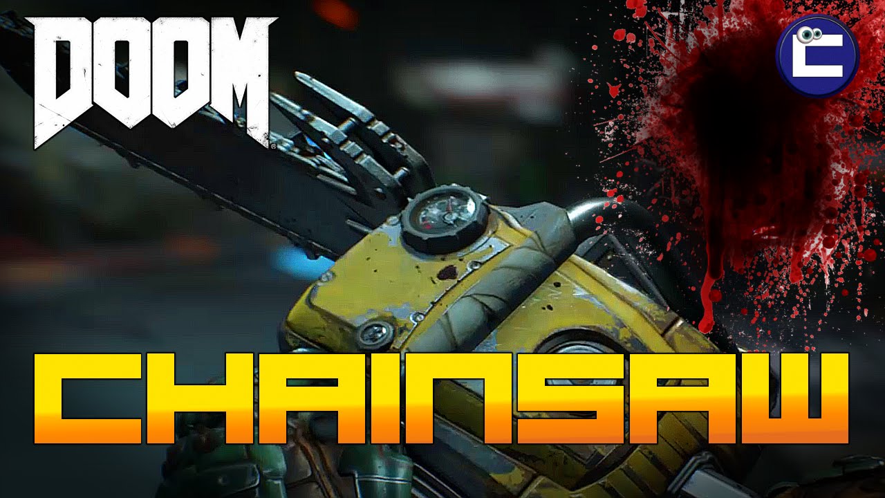 how to get chainsaw in doom how to get chainsaw in doom