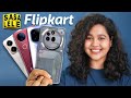 10 BEST SMARTPHONES &amp; APPLIANCES to BUY in Flipkart SASA LELE Sale 2025