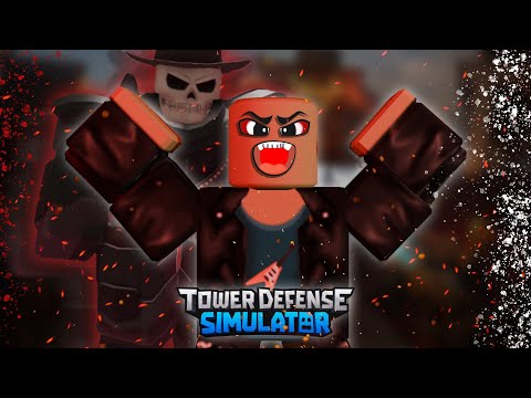 Badlands - Прохождение в TDS! #roblox #badlands