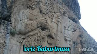 Ivriz Kabartması- Hititler