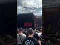 DOGST𝐀𝐑 with Keanu Reeves: DOWNLOAD FESTIVAL° Donington Park |Leicestershire, UK June 14, 2026
